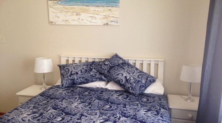 Friedse Plek @ Lamberts Bay