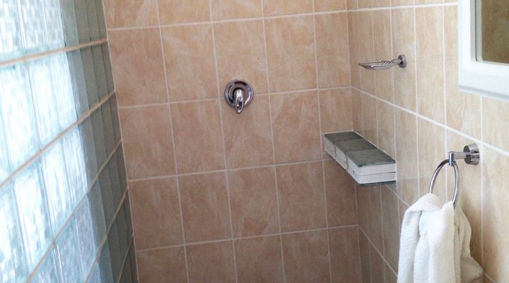 Friedse Plek @ Lamberts Bay