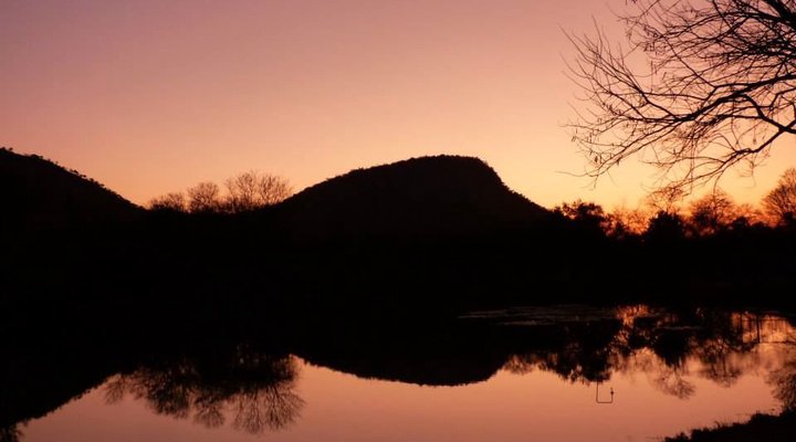 Rhenosterpoort Water Retreat