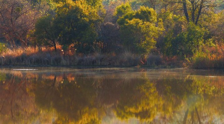 Rhenosterpoort Water Retreat