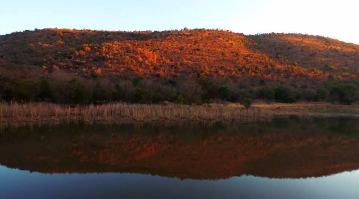 Rhenosterpoort Water Retreat