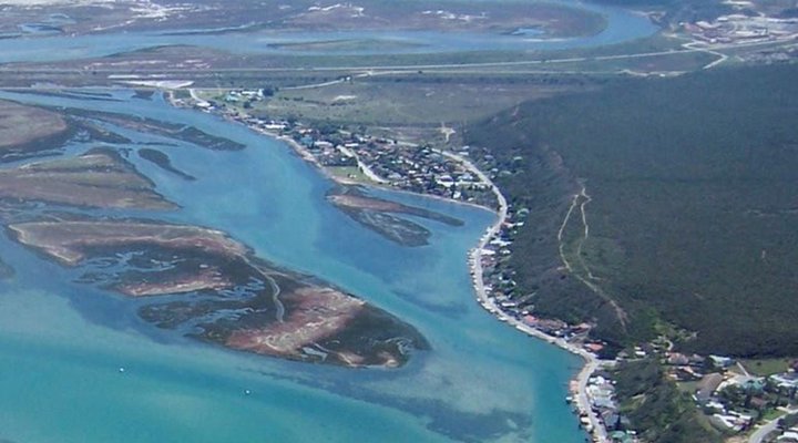 Rivers Edge Guesthouse