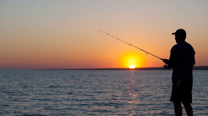 Rivers Edge Guesthouse