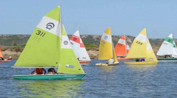 Rivers Edge Guesthouse