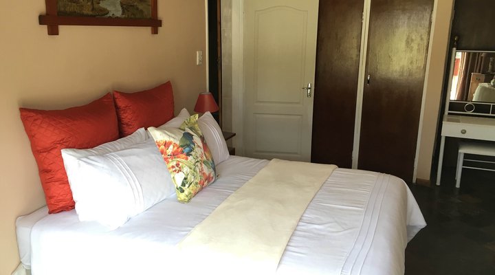 Draai-Ma-In B&B