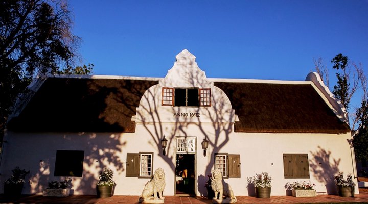 1692 De Kleijne Bos Country House