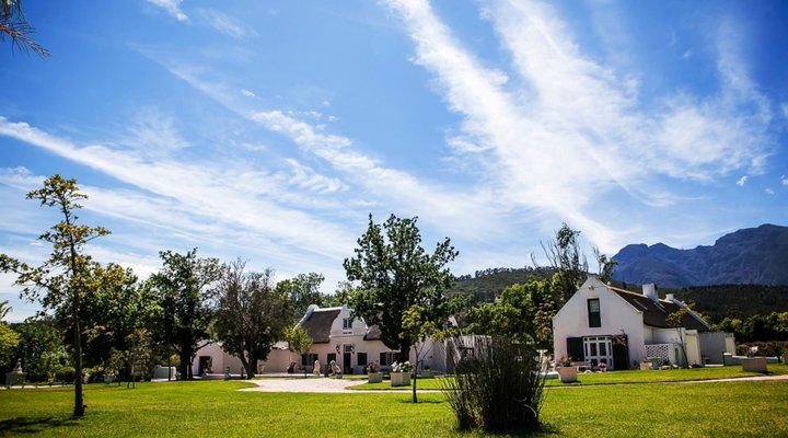 1692 De Kleijne Bos Country House