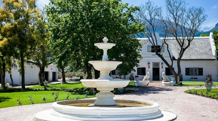 1692 De Kleijne Bos Country House
