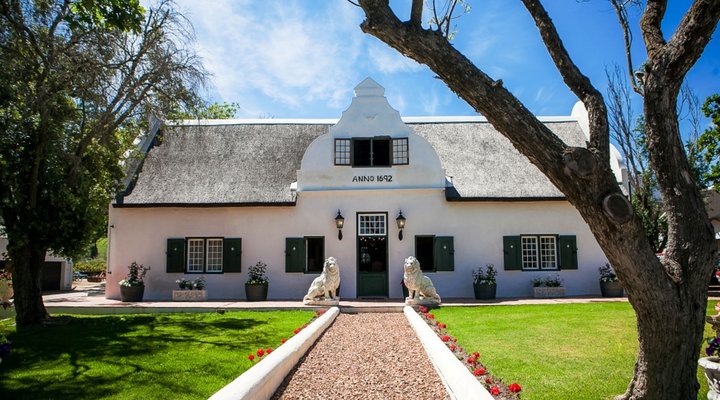 1692 De Kleijne Bos Country House