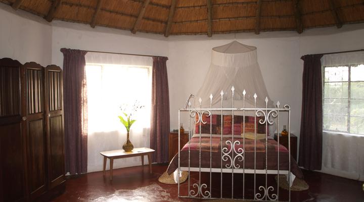 Ntafufu Eco Lodge