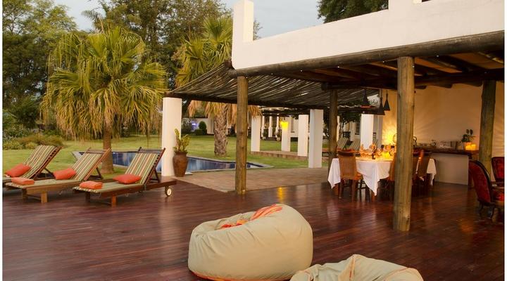 Deelkraal Wildlife Reserve