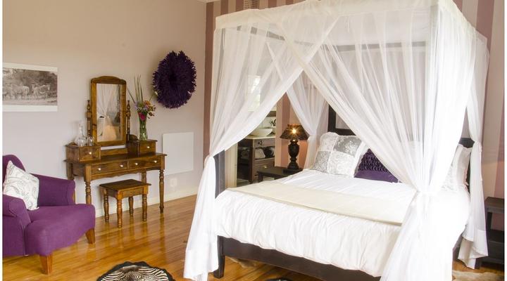 Deelkraal Wildlife Reserve