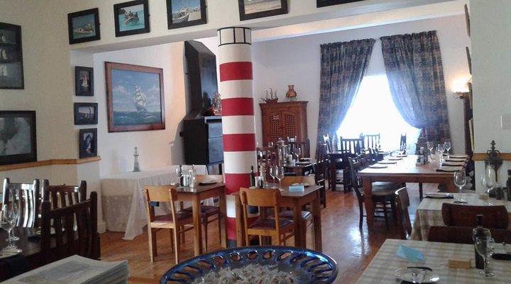 The Witzenberg Country Inn