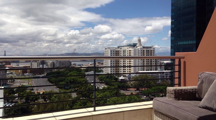 Dockside 805