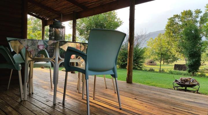 Browns Cabin & Cottages