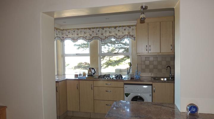 Sunset View Self Catreing