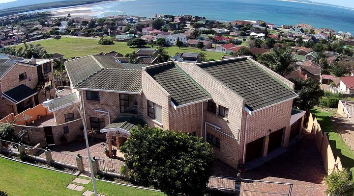 Sea Echo Accommodation 