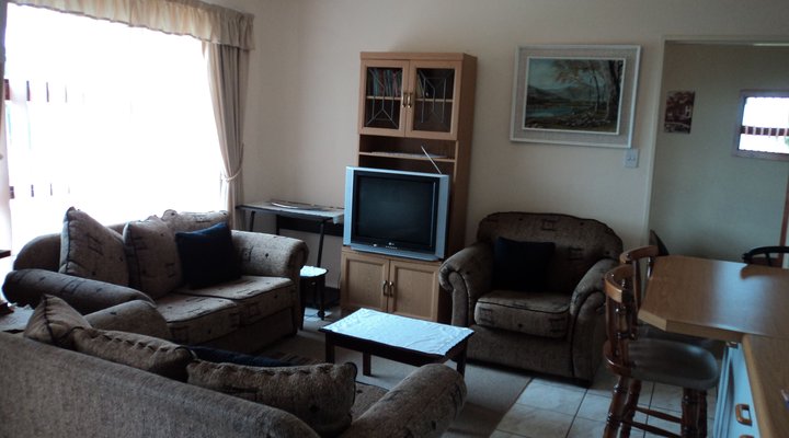 Sea Echo Accommodation 