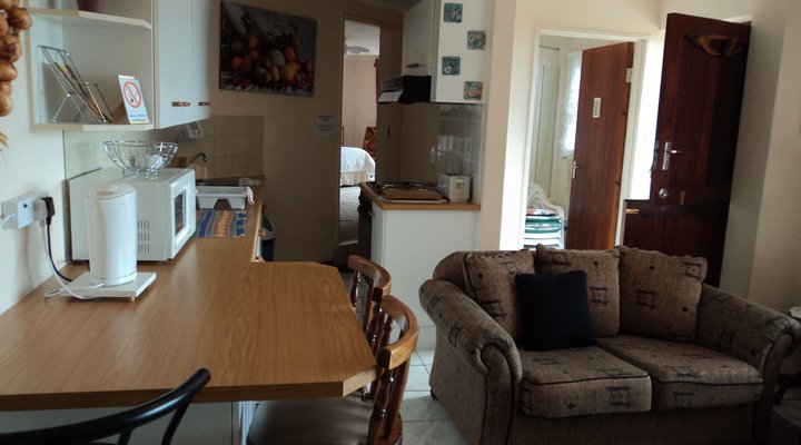 Sea Echo Accommodation 