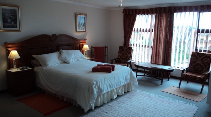 Sea Echo Accommodation 