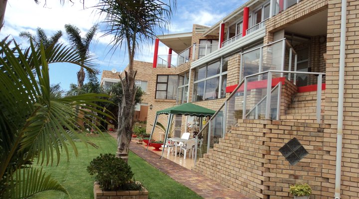Sea Echo Accommodation 