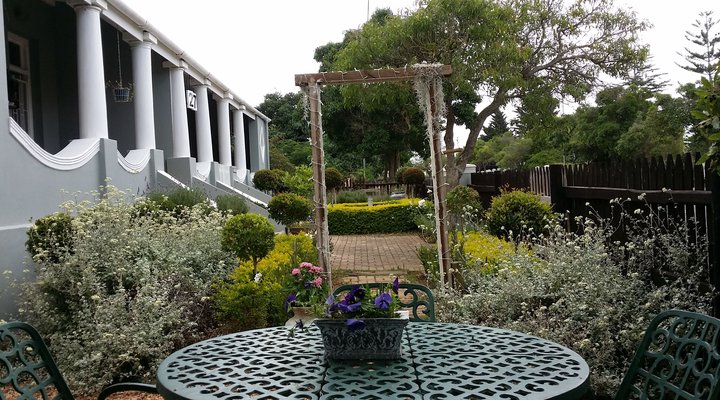 Nostalgia Self-catering Guest House