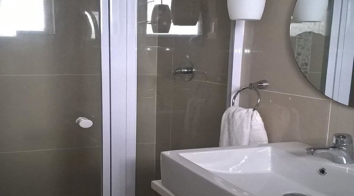 Seaforth Guesthouse