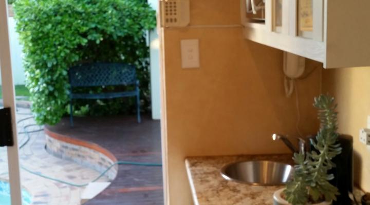 Cosy Melkbos Beach Spot