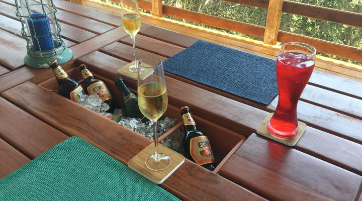 Serendipity Ponta Beach House