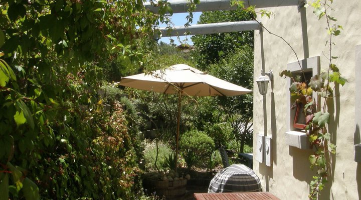 Montrose Guest Apartment