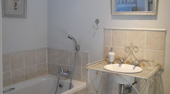 Holkrans Guest Lodge