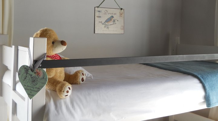 Holkrans Guest Lodge