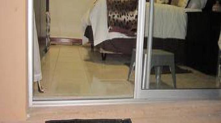 Suzi's Place Guest Rooms