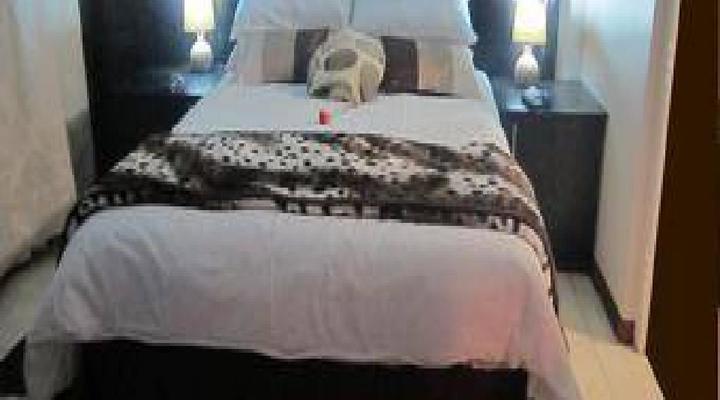 Suzi's Place Guest Rooms