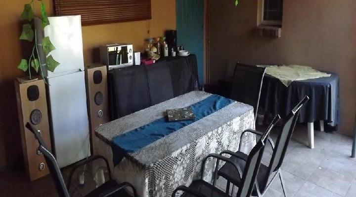 Suzi's Place Guest Rooms