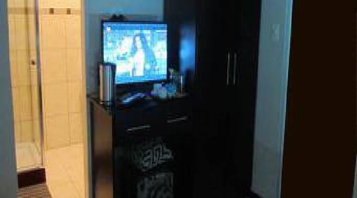 Suzi's Place Guest Rooms