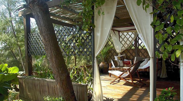 Baia Sonambula Guesthouse