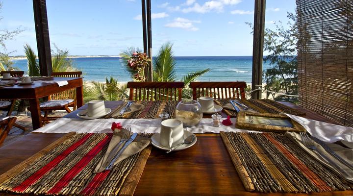 Baia Sonambula Guesthouse