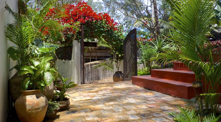 Baia Sonambula Guesthouse