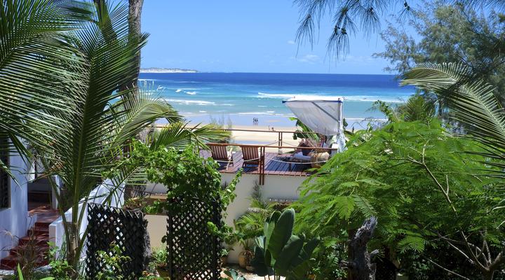 Baia Sonambula Guesthouse