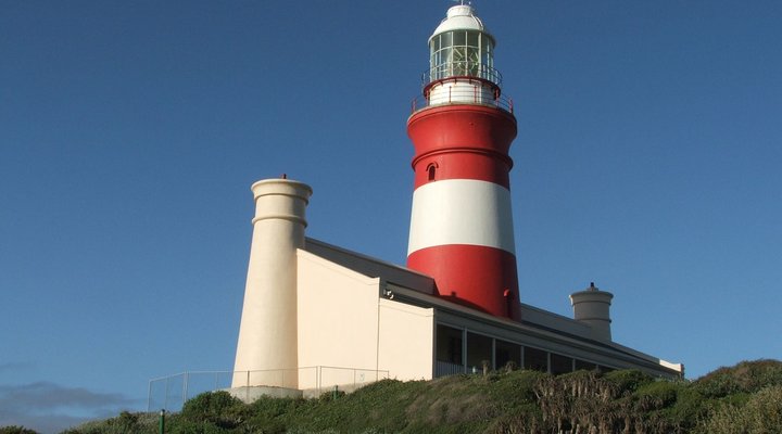 Bietou Holiday Accommodation