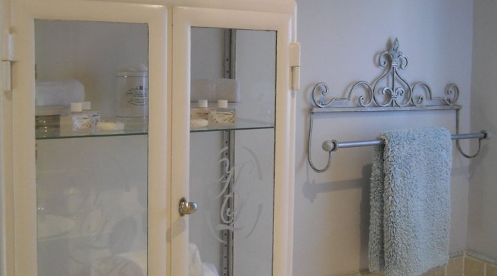 Holkrans Guest Lodge