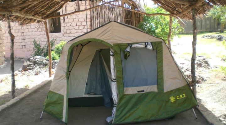 Moonlight Village Bandas and Campsite