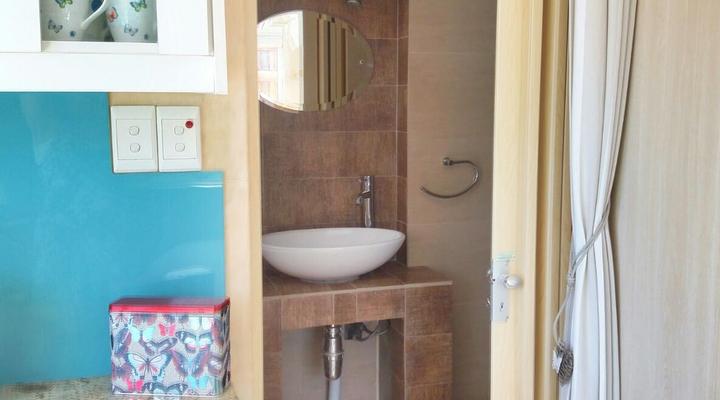 Cosy Melkbos Beach Spot