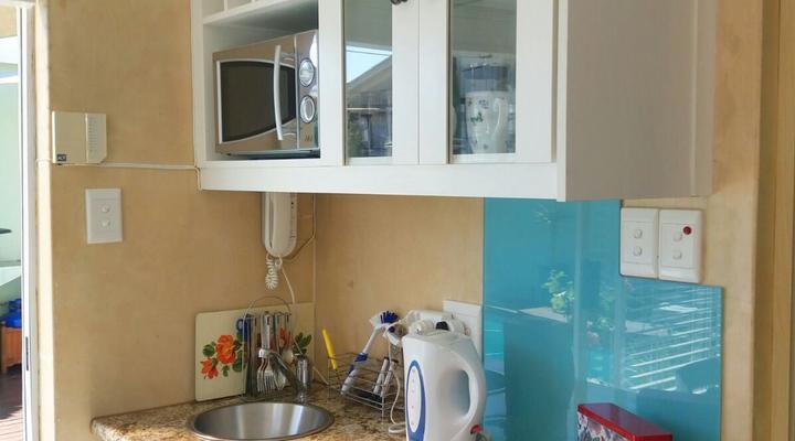 Cosy Melkbos Beach Spot