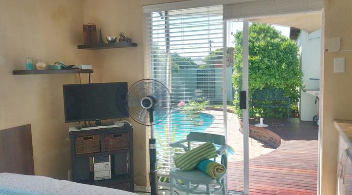 Cosy Melkbos Beach Spot