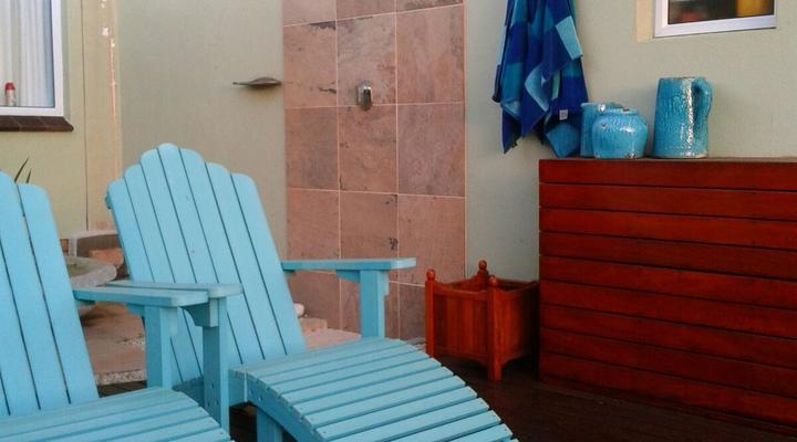 Cosy Melkbos Beach Spot