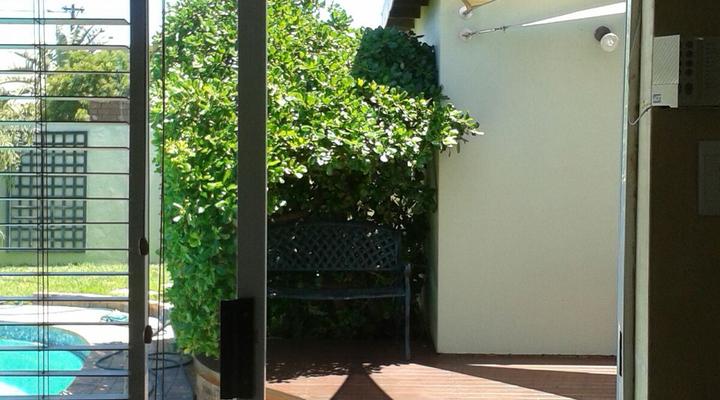 Cosy Melkbos Beach Spot