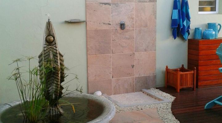 Cosy Melkbos Beach Spot