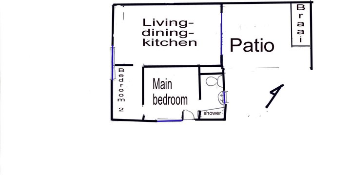 Bietou Holiday Accommodation